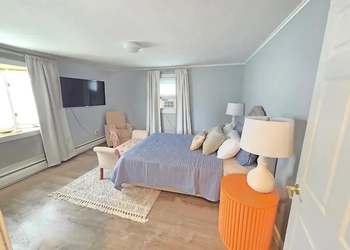 Single Level Spacious Home - A Jbmb Property