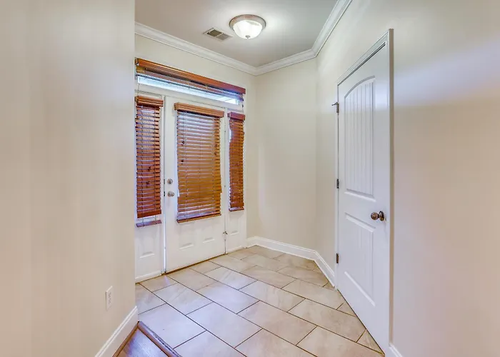 Walk To Shops & Dining! Quiet Fultondale Home