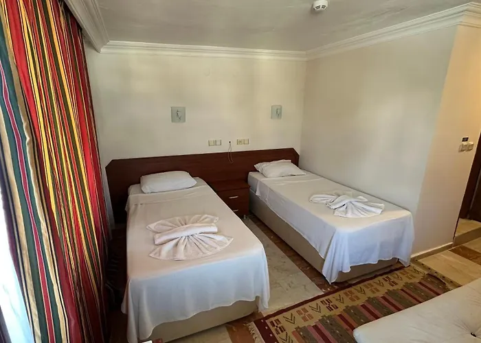 Yagmur Apart Otel