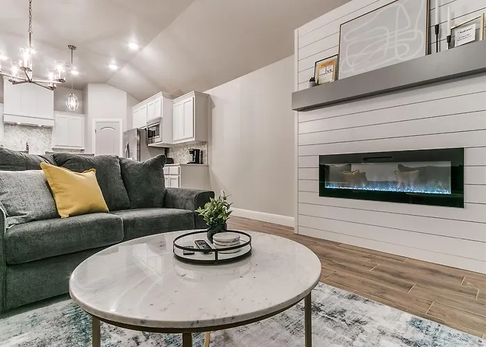 Your Yukon Haven New Home In Great Location!