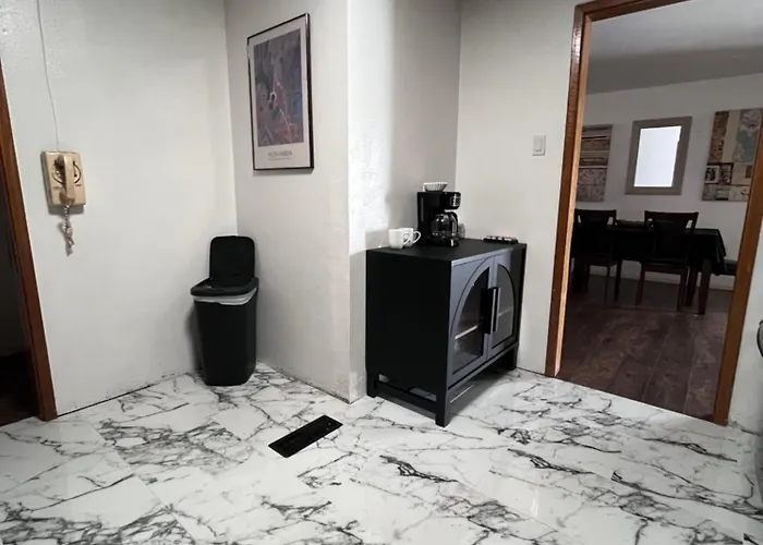 Mi Casa Su Casa