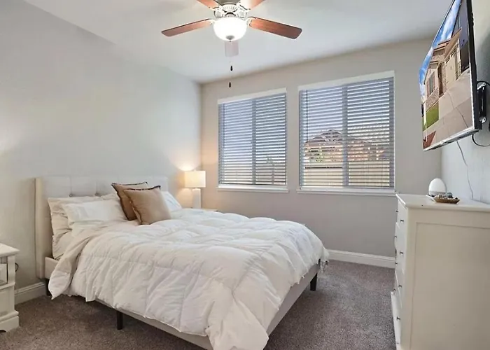 Vip Class One Real Comfort 3 Bedrooms