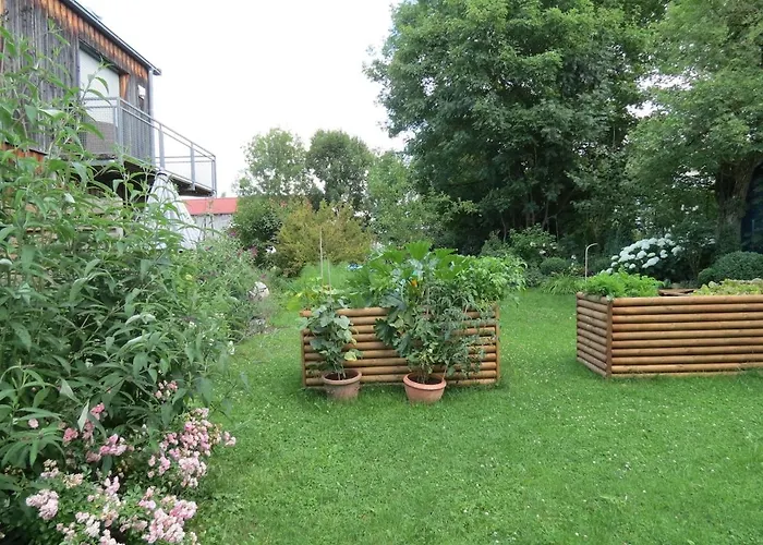 Landhaus FREIRaum