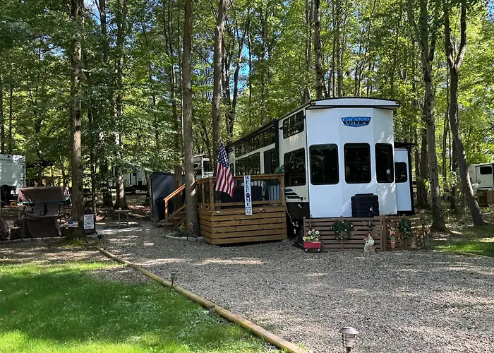 Meadville Campground