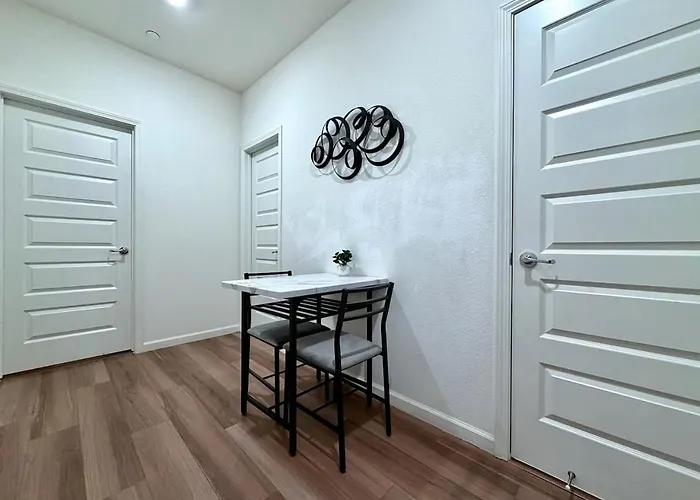 Attached Guest House