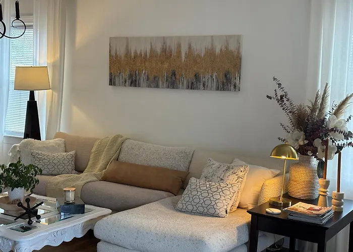 Tranquil Suite Studio