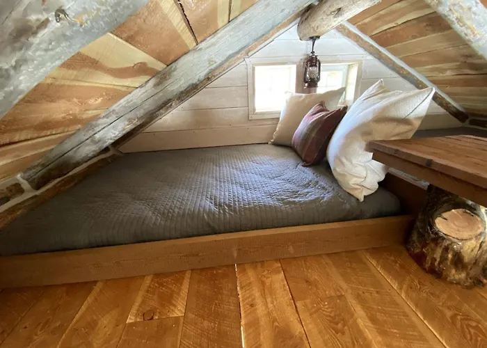 Trapper'S Cabin On Firetower Ranch In Ennis, Mt