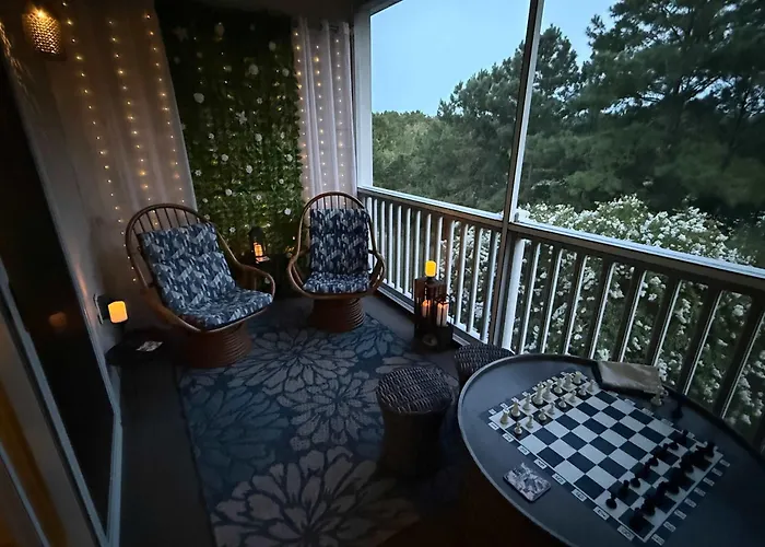 Coastal Comfort Pet Friendly Barefoot Resort Villa