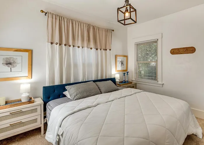 Pets Welcome! Woodland Family Haven W/ Large Yard