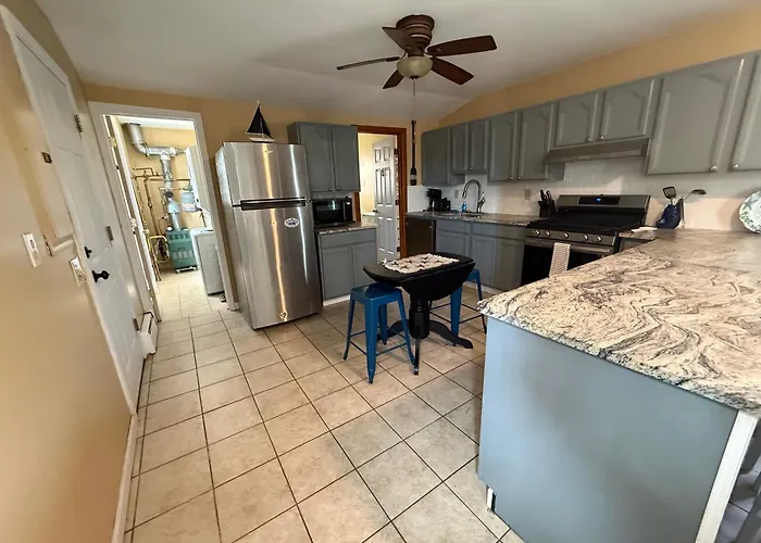 Wildwood Nj Beachhouse
