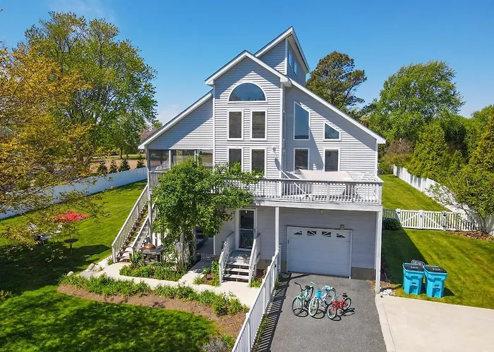 That South Point Joint - Easy Access To Assateague, Golf, Boat Ramp