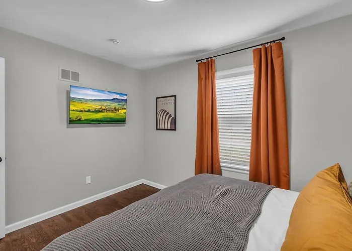 World Cup Stay | 3Br Ranch | 20 Min To Arrowhead