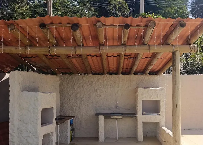 Estância Serra Du Capiau