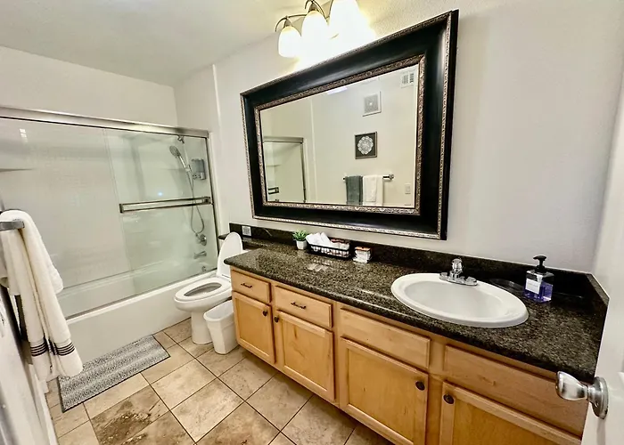 Charming Comfort Condo