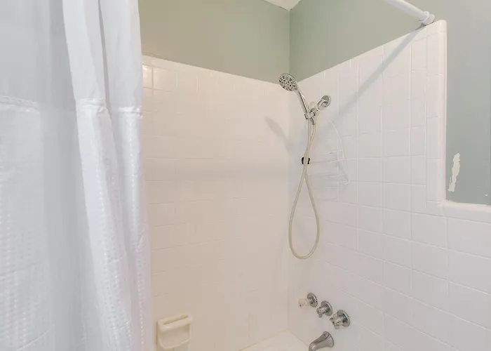 1 Mi To Dtwn! Quaint Vidalia Getaway W/ Patio