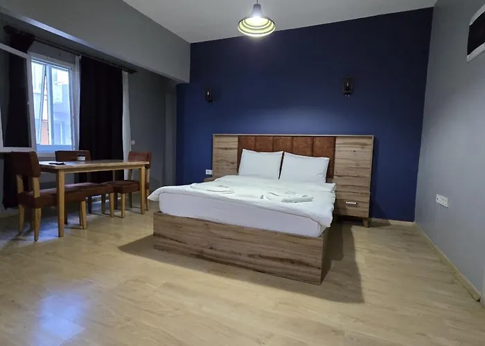 Elizim Otel