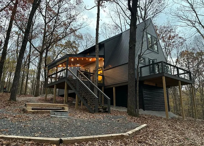 Eagles Rest