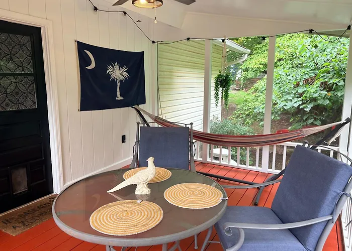 Iroquois Crossroads-10 Min From Clemson & Lakes