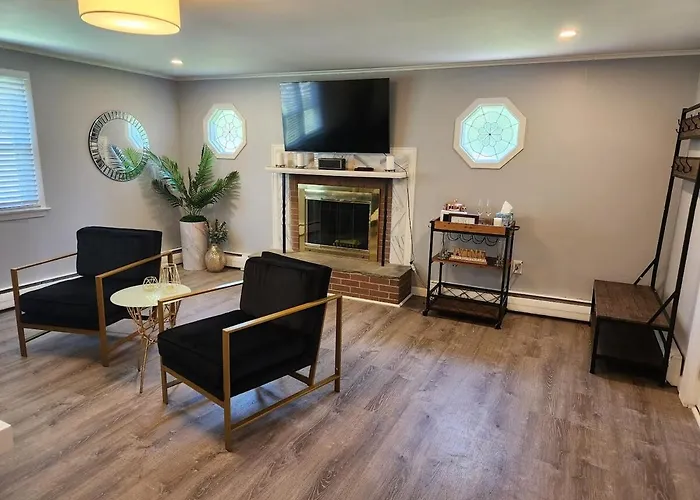 Single Level Spacious Home - A Jbmb Property