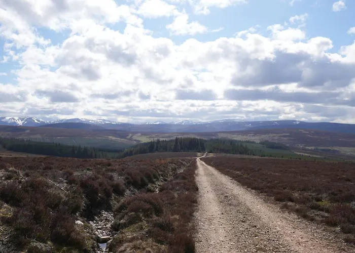 Cruachan B & B