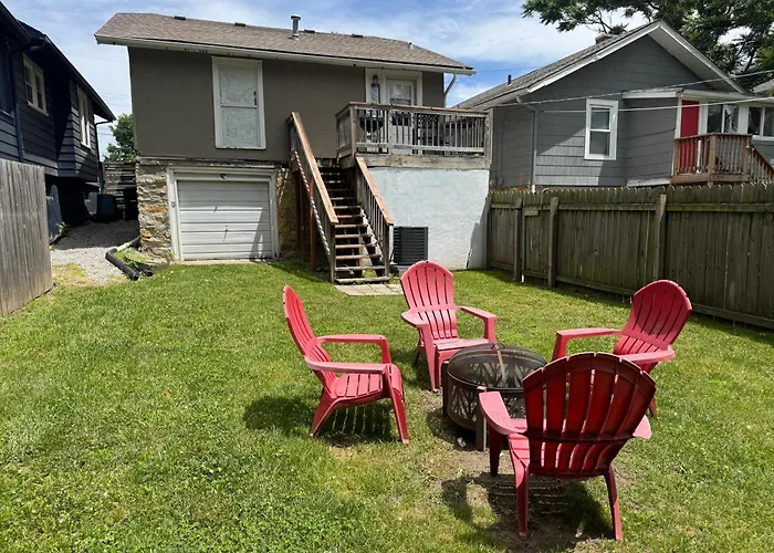 21 - 2Bd Retreat Near Ku Med 21