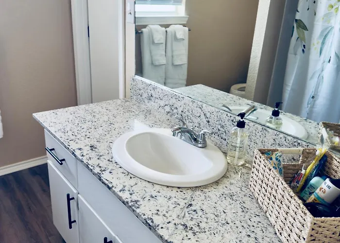 Luxurious 4Br Retreat | 10 Minutes From Fort Hood