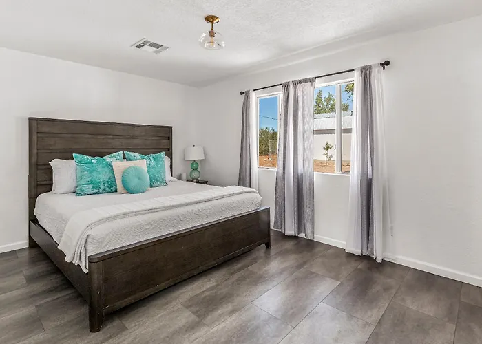 Cottonwood Retreat