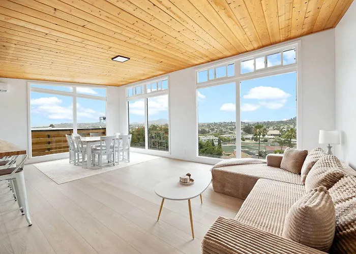 2Homes Villa Renovated Views