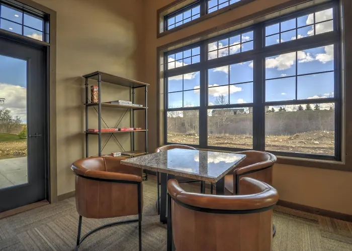 Brand New Modern Western Home In Downtown Red Lodge