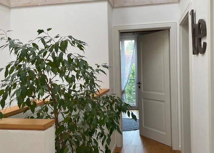Landhaus FREIRaum