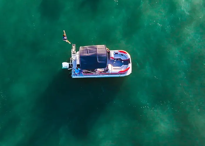 Beach Boats Beds