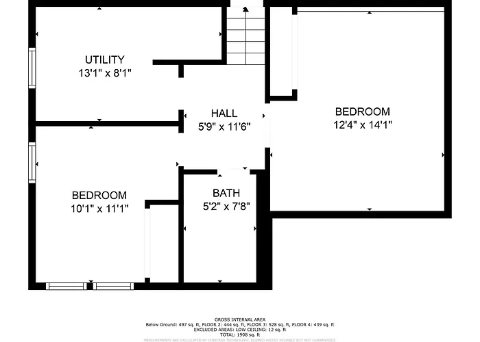 Spacious Home With Game Room Hot Tub & Sauna