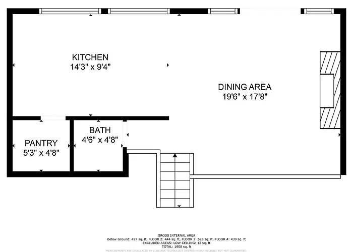 Spacious Home With Game Room Hot Tub & Sauna