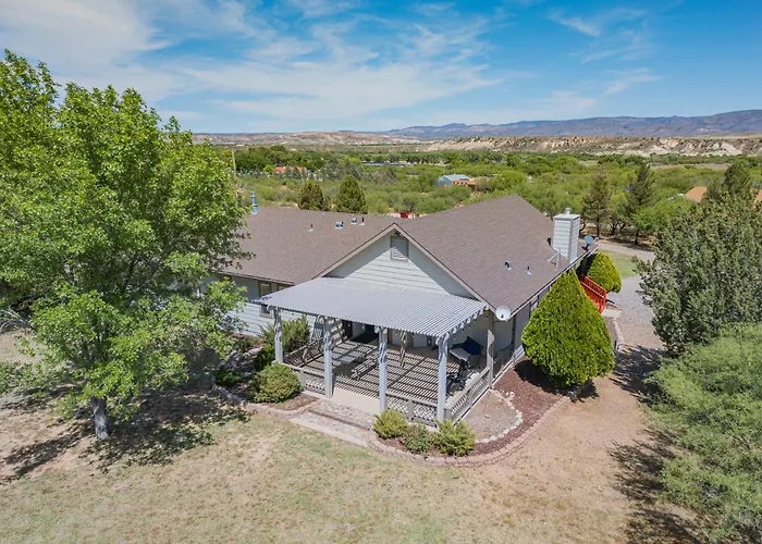 Verde Crossing Ranch
