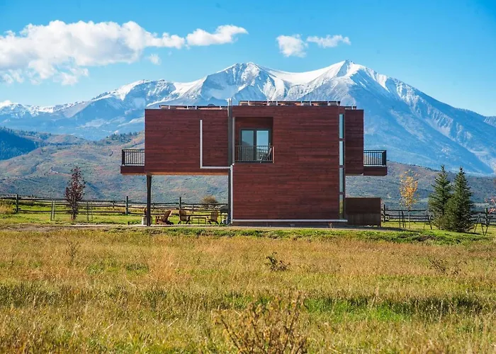 Valinor Ranch, Thirty-Five Acres Above The Valley