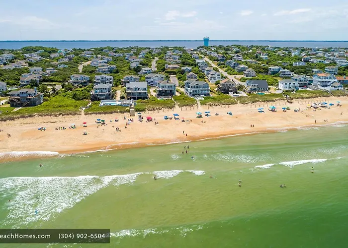 6Br Soundfront Private Pool, Hot Tub, Rooftop Deck