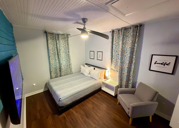 Cozy 1Br Just 2 Miles From Legoland