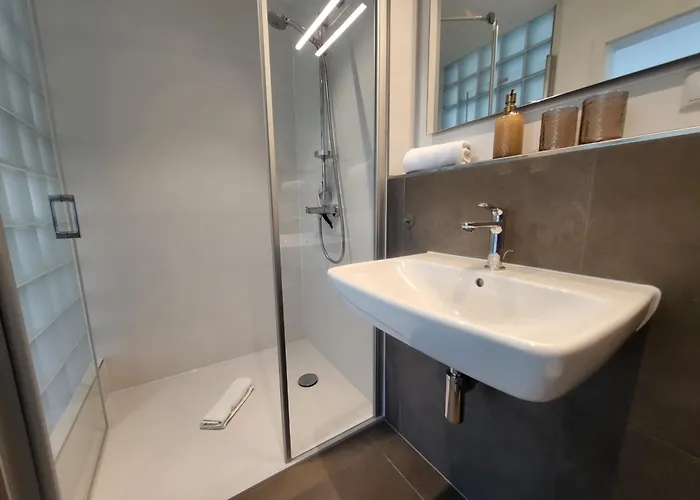 Haus Eintracht Appartment 3