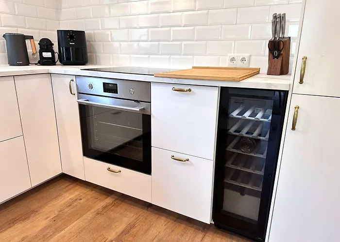 Sky&Sand Homes Ohana Spirit I Großzügige Wohnung mit Kamin&Terrasse
