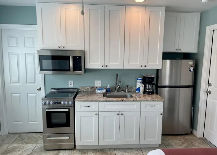 Beachgate Condo Suites And Hotel 232 - 233 Condo