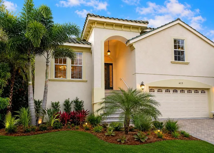 Casa Blanca By Fvc