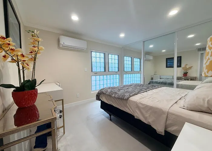 Sunset Beach Paradise Home