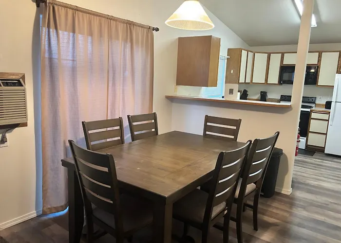 Central Comfort Duplex