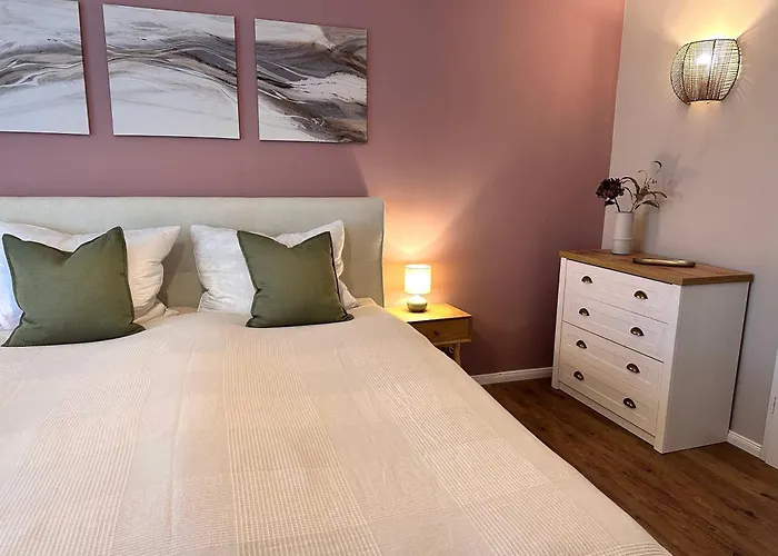 Sky&Sand Homes Ohana Spirit I Großzügige Wohnung mit Kamin&Terrasse
