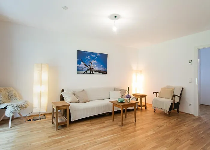 Appartment am Mondsee