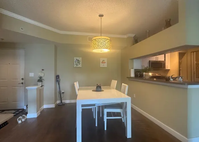 2-2 Beautiful All Equipped Apt In Sunny Isles Beach