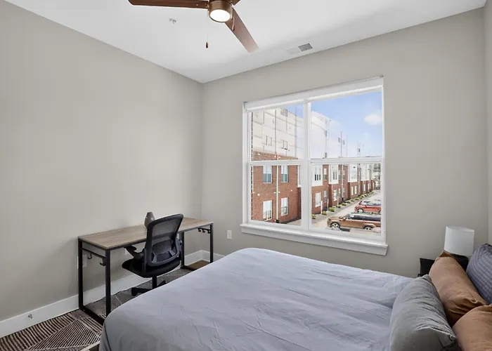 Parkview Greer 2Br Getaway