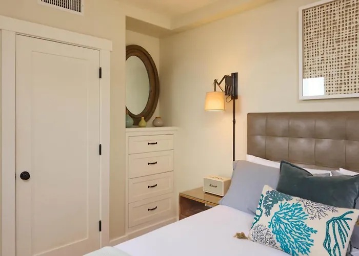 Playa One Bedroom