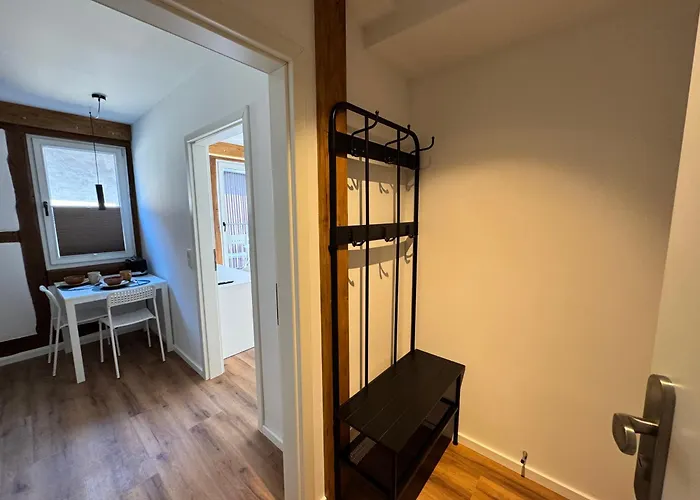 Ferienwohnung 5 Hofgut Marburg