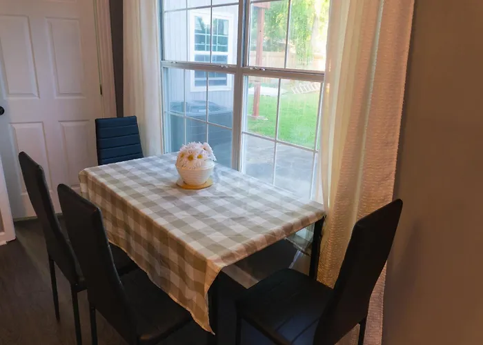 Atlanta Modern 2Br Suite Near Stadium And Marta